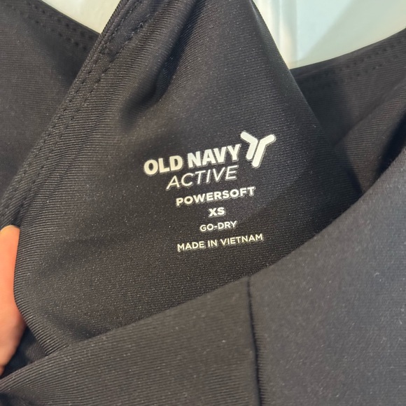 Old Navy Athletic Dress - XS - NWT - Picture 4 of 4